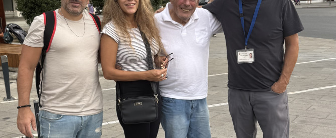 אלכס מתוך הטיפ של Inbal_3350700 - למטייל