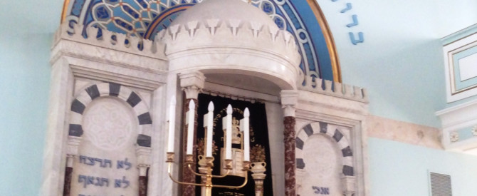 המדריכה כריסטינה למברט מתוך הטיפ של אביה - למטייל
