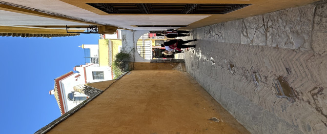 קולון טורס סיורים בעברית בסביליה מתוך הטיפ של מטייל_4229432 - למטייל