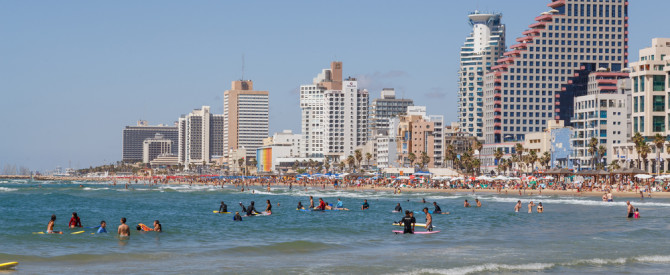 אין חדש תחת השמש: גל החום הקיצוני נמשך