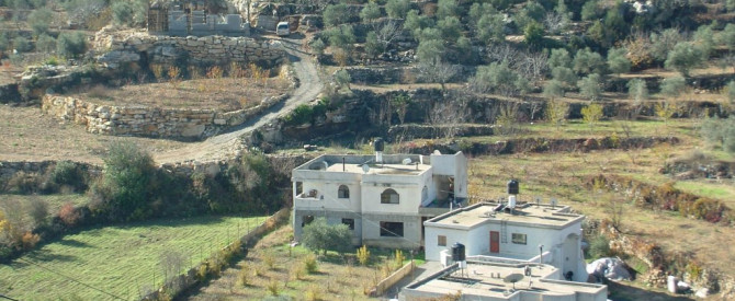תצפיות יפות בישראלתמונה ממוזערת מייצגת עבור: 