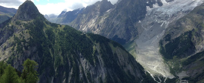 תמונה מייצגת עבור הפוסט: Tour mont blanc - טרק סובב מונט בלאן!