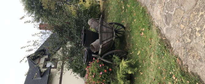 La Roată