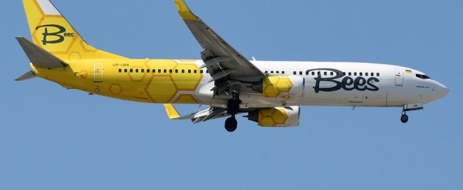 לא תטוס יותר: חברת הלואו קוסט החדשה נסגרת