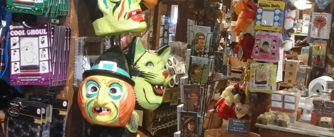 מסלול עד שבוע בארצות הברית (ארה"ב) מתוך הטיפ של yoavm10 - למטייל