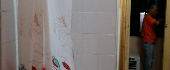 הקאזה  של פרנק וד"ר מריליס נקראת  הוסטל אל אלקימיסטה מתוך הטיפ של יעל 555 - למטייל