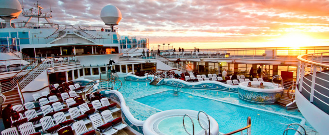 תמונה מייצגת עבור הפוסט: הדור הבא של אוניות היוקרה של חברת ההפלגות אושיאניה 