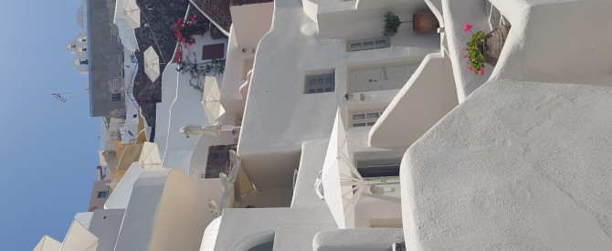 Oia Mare Villas מתוך הטיפ של אור .א. - למטייל