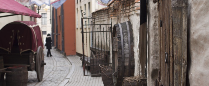 רוזנגראלס מתוך הטיפ של אמה - למטייל