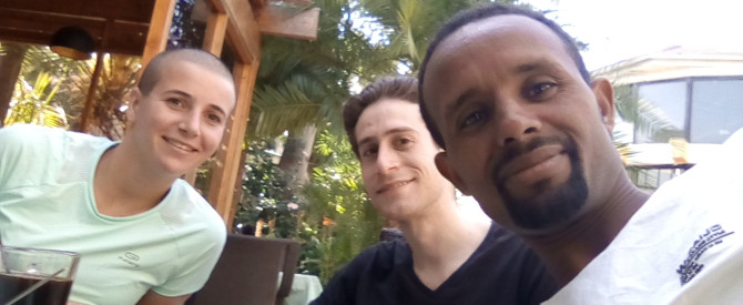 samuel tadesse מתוך הטיפ של Samuel Tadesse Ethiopia_4028663 - למטייל