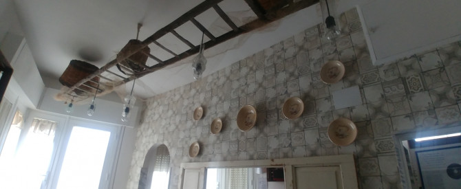Casa Vacanze DON GIL מתוך הטיפ של פרוידי - למטייל