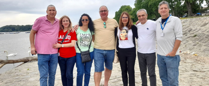 אלכס מתוך הטיפ של שף מני - למטייל