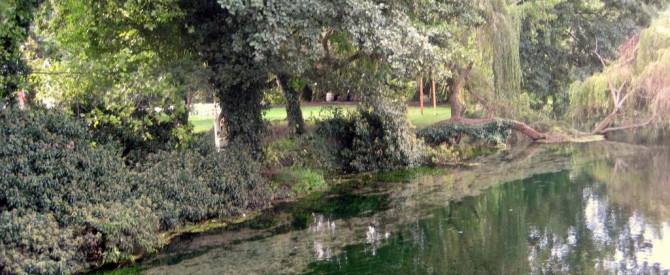מנזר סיינט נאום מתוך הטיפ של מיכל בן אריה - למטייל