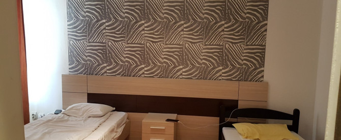 Atlas city center suites Belgrade מתוך הטיפ של gadibm - למטייל