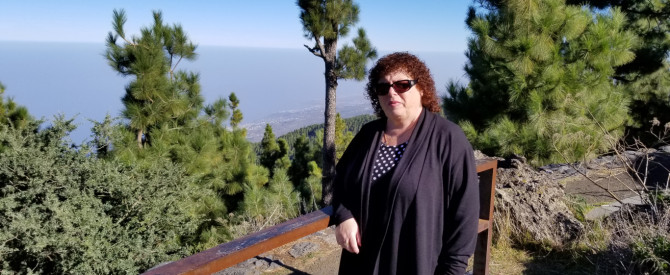 רונן  פרוייליך מתוך הטיפ של כץ - למטייל