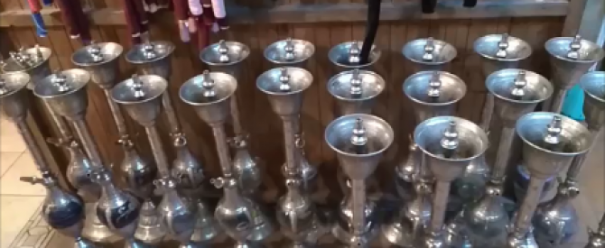 תמונה מייצגת עבור הפוסט: באקו מועדון תה קסהנה שרים אל מריאצי
