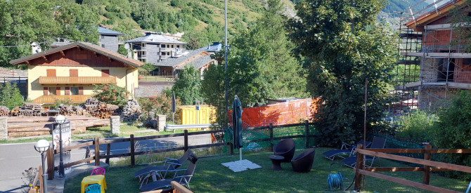 Hotel Du Glacier