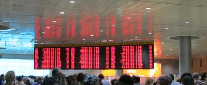 Miami International Airport - מדריך שדה התעופה במיאמי