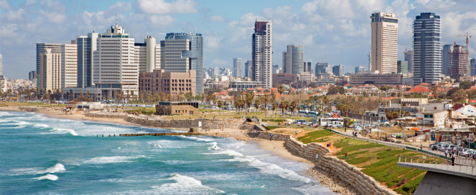 ״מודאגים מהמצב הביטחוני״: לשכת מארגני תיירות נכנסת בהודעה מדאגיה