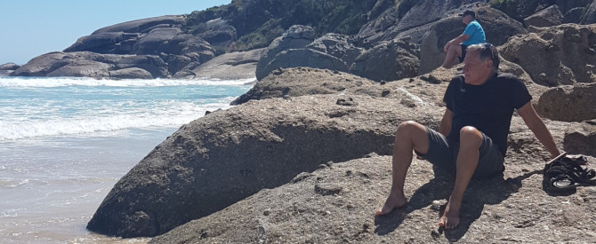 Wilsons Promontory national park 