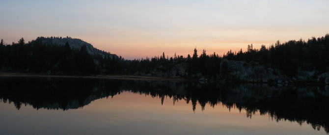 תמונה מייצגת עבור הפוסט: PCT - Tahoe to Yosemite - יום 12 ואחרון!