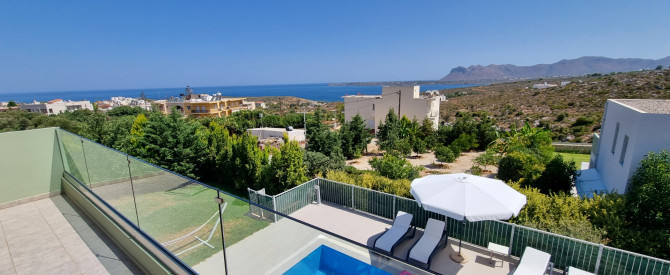 KATAKIS VILLAS ΘΟΛΑΡΙΑ ΑΓ. ΟΝΟΥΦΡΙΟΣ, מתוך הטיפ של ydamti - למטייל