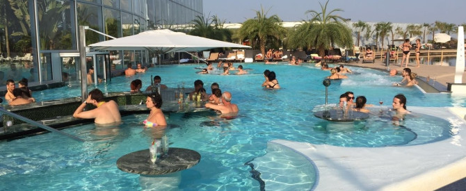 תרמה בוקרשט מתוך הטיפ של ענת ק - למטייל