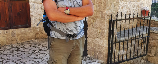 מדריך מקומי מומלץ באלבניה מתוך הטיפ של נטושקלה - למטייל