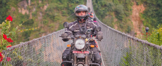 Ride And Dare Motorcycle Club מתוך הטיפ של Bijay Lamichhane_4178554 - למטייל