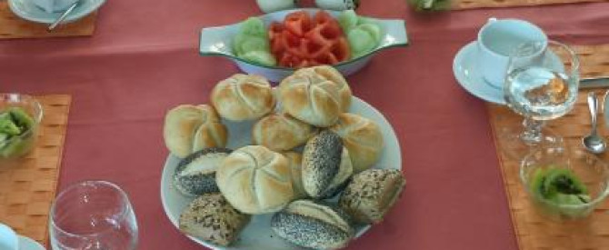צימר דה וויט האוס מתוך הטיפ של א.אטל - למטייל