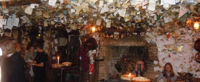 השוק המקורה מתוך הטיפ של חנית24 - למטייל