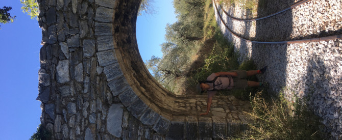 מסלול חד יומי בחצי האי פליון מתוך הטיפ של יואב כ - למטייל