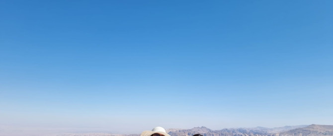 ראפאת טייסיר מתוך הטיפ של Yamit Itzhaki_4087197 - למטייל