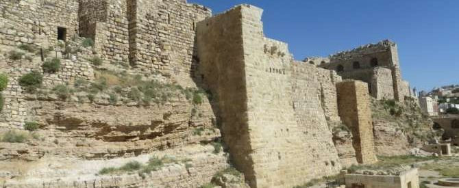 תמונה מייצגת עבור הפוסט: טיול בן 3 ימים בירדן