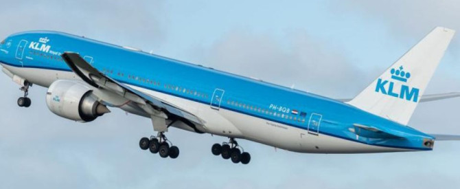תמונה ראשית עבור: 155 יעדים: KLM חוזרת לישראל ומגדילה את לוח הטיסות לקראת הקיץ