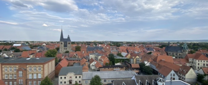 Sternkiekerturm