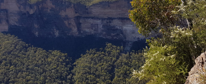 ההרים הכחולים blue mountains חלק שני