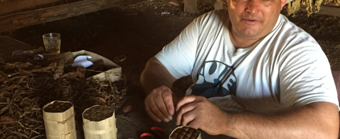 תמונה מייצגת עבור הפוסט: בין צפת לטרינידד : רשמי מסע בקובה- פרק אחרון : סוף דבר (בינתיים)