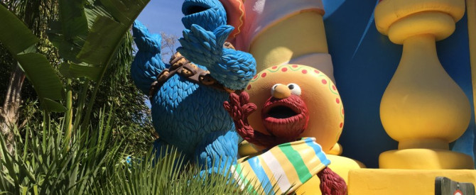 פורט אוונטורה מתוך הטיפ של שועל על - למטייל
