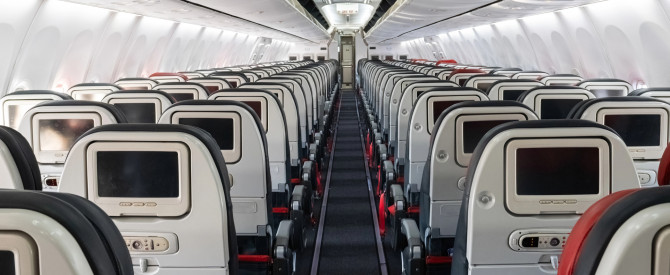 סוף עידן SeatGuru: האתר המיתולוגי שהתמחה במפות הושבה במטוסים נסגר לצמיתות
