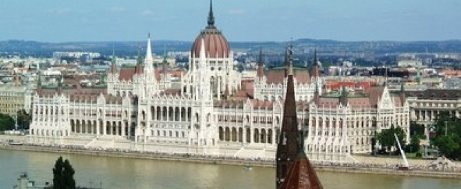 תמונה מייצגת עבור הפוסט: BUDAPEST שלי,לאחר מתיחת פנים עם עידכונים ולא מעט תוספות !