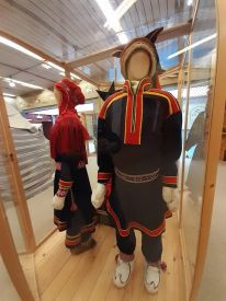 Sami Museum מתוך הטיפ של קליינר - למטייל