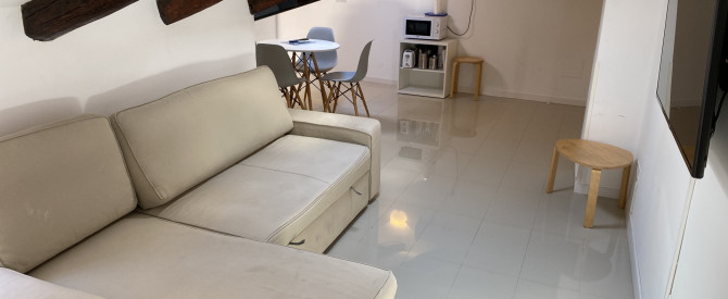 Malasaña Central Suites מתוך הטיפ של Shaked10000 - למטייל