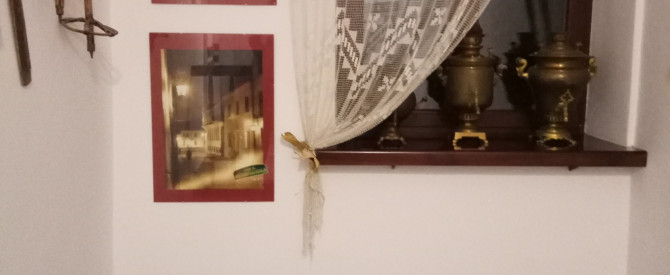 אפרטמנט נמבר 6 לובלין מתוך הטיפ של אמה - למטייל