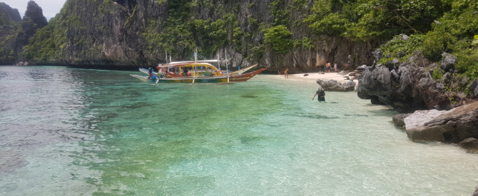 flyeast Philippines - Travel Agency מתוך הטיפ של Eliasy11 - למטייל