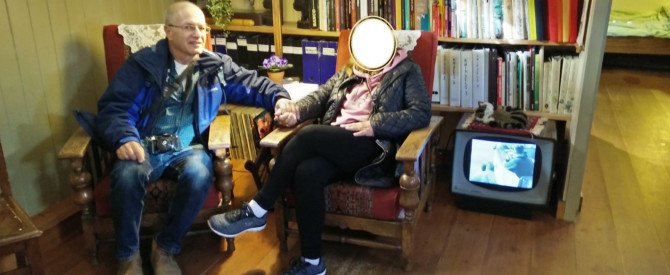 מוזיאון בית הסירה מתוך הטיפ של אלדד ידידיה - למטייל