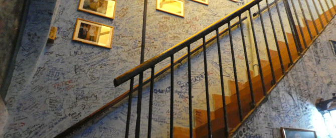 La Bodeguita del Medio, הוואנה
