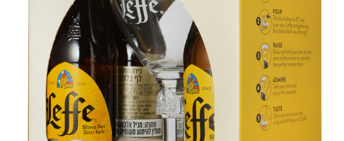 חגיגת בירה בלגית לחגים