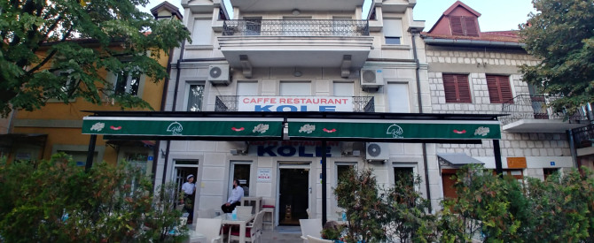Kole Restaurant