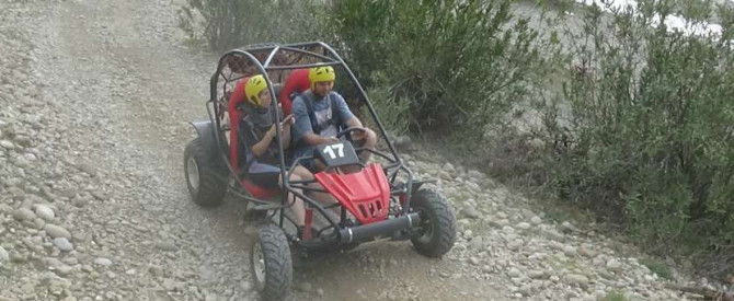מידע כללי על בילוי וחיי לילה באנטליה מתוך הטיפ של Vadim3238398 - למטייל